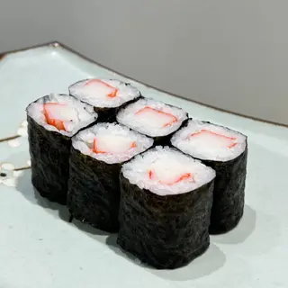 Surimi