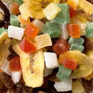 Cachi Fruit (Mix De Fruta Deshidratada) 100GR