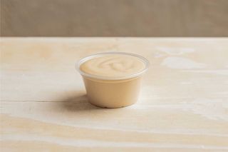 Salsa Tahini