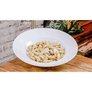 Pasta gorgonzola (plato)