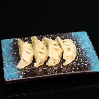55. GYOZAS DE POLLO (8unidades)