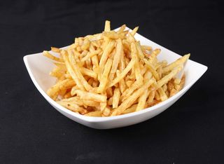 Пържени картофи (300г)