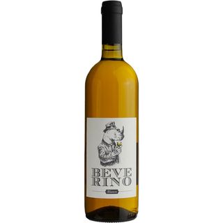 Beverino bianco macerato Laura Panichi