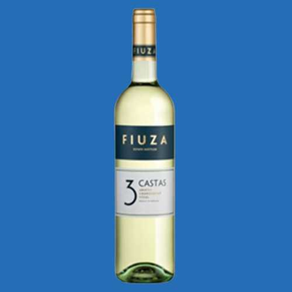 Vinho Fiúza Branco