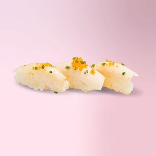 Nigiri Butterfish