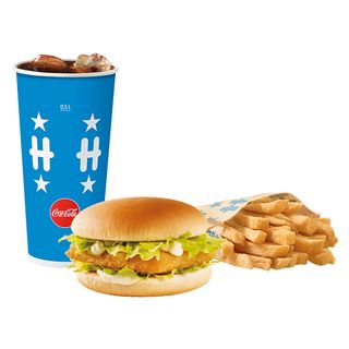 Хесфіш Комплект великий