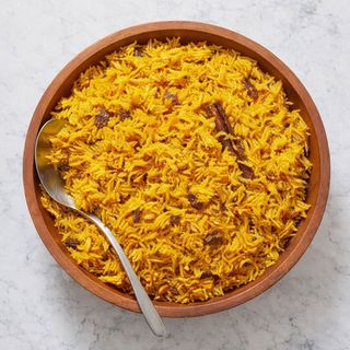 Extra Bariis