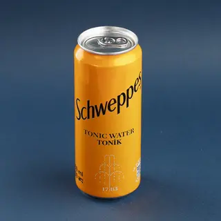 ტონიკი შვეფსი