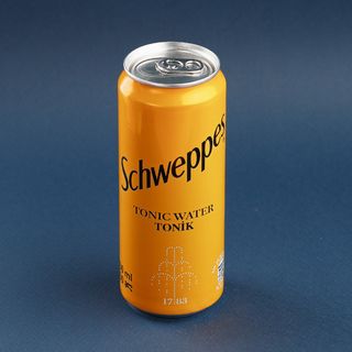 ტონიკი შვეფსი