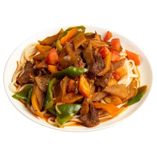 Могуру лагман