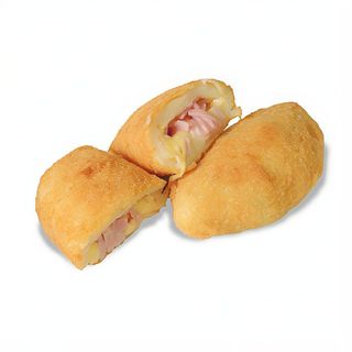 Risoles de Presunto e Queijo (1 Uds.)