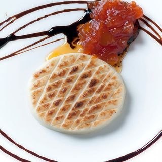 Brandada De Bacalao Al Gratén