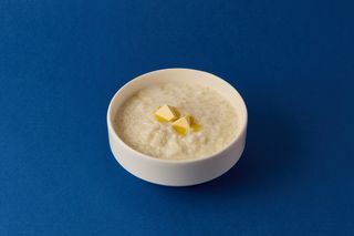 Каша рисовая