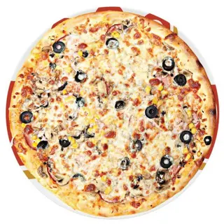 Pizza Regina Ø 31cm