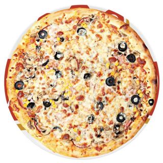 Pizza Regina Ø 31cm