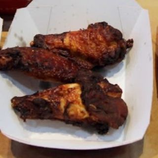 Alitas de pollo (3 uds.)