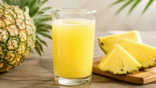 Ananas 0.2l