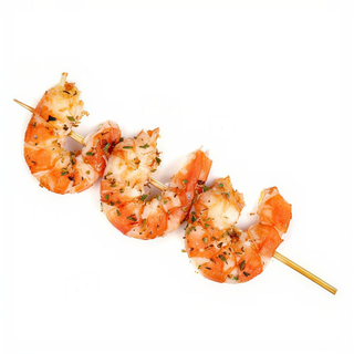 Pincho De Gamba