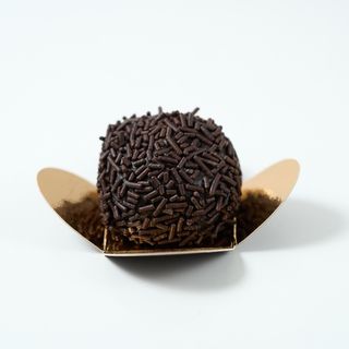 Brigadeiro tradicional