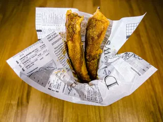 LUMPIAS (2 UDS.)