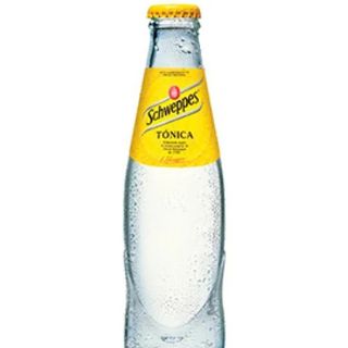 Tónica Schweppes (200 Ml.)