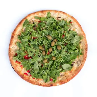 Pizza Vegetariana 24cm