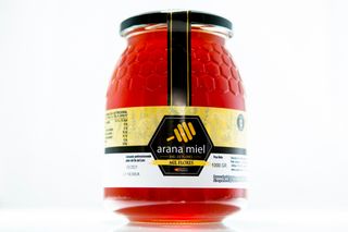 Miel Mil Flores 1Kg.