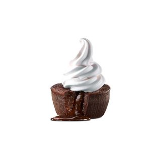 შოკოლადის სუფლე