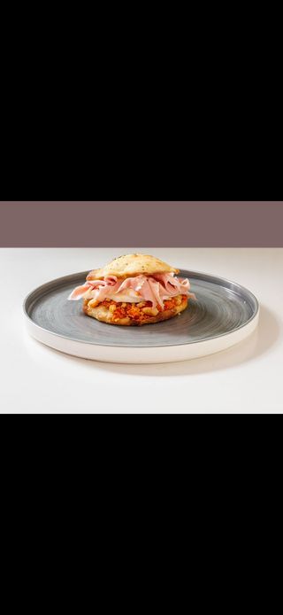 PUCCIA BOMBA PUGLIESE