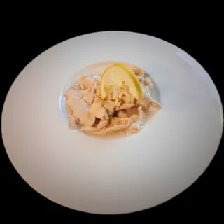 152A Pollo a limone 