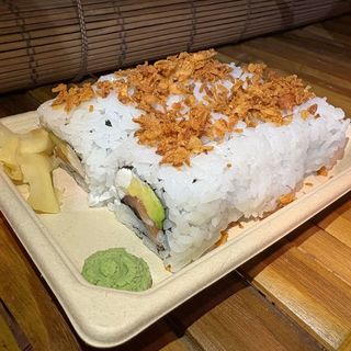 Uramaki Ceballot