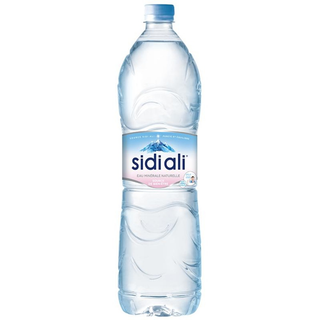 Eau 1 L Sidi Ali