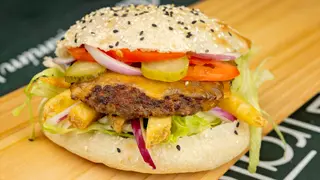 Panino de vita