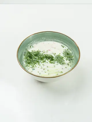 Окрошка (350г)