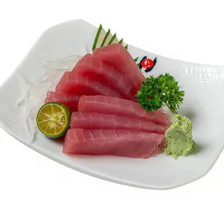 Sashimi De Atún (4 Uds.)