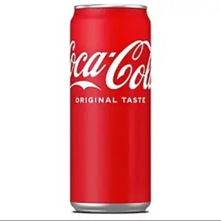 Coca-Cola 