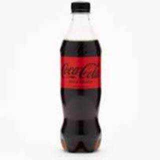 Coca Cola Zero