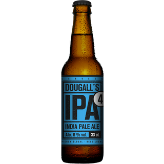 IPA 4 DouGall's Botella