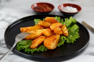 Картофель запеченный (200г)