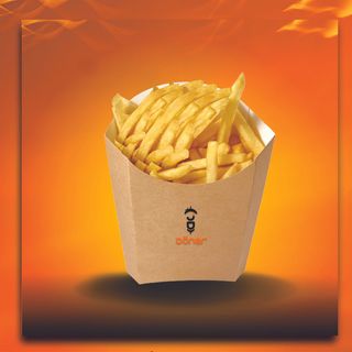Ration De Frites