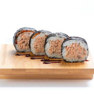 89. Futomaki miura - 8 pezzi