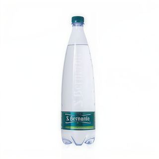 Acqua minerale naturale 1 l