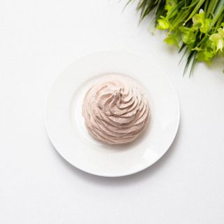 Меренга з мигдалем (25г)