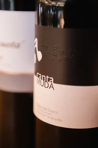 Cantamuda