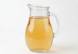 Домашній лимонад (1000мл)