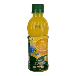 Pulpy Orange 25cl
