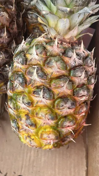 Ananas 1 pezzo