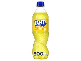 Fanta Lamaie