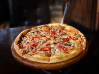 BBQ Гостра (420g)