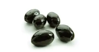 Olive nere 